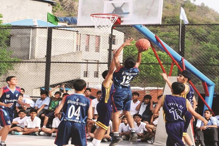 sports